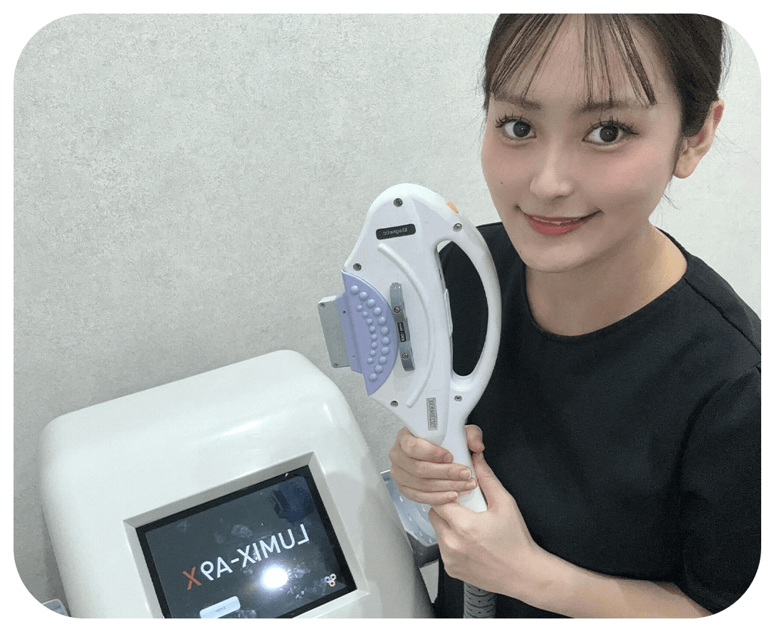 スタッフ